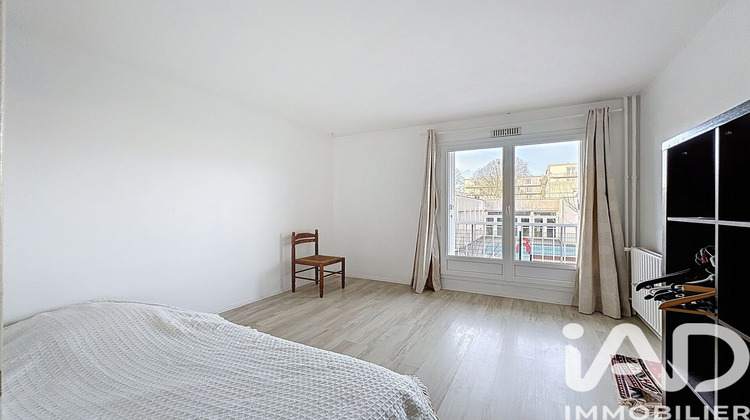 Ma-Cabane - Vente Appartement Magny-les-Hameaux, 81 m²