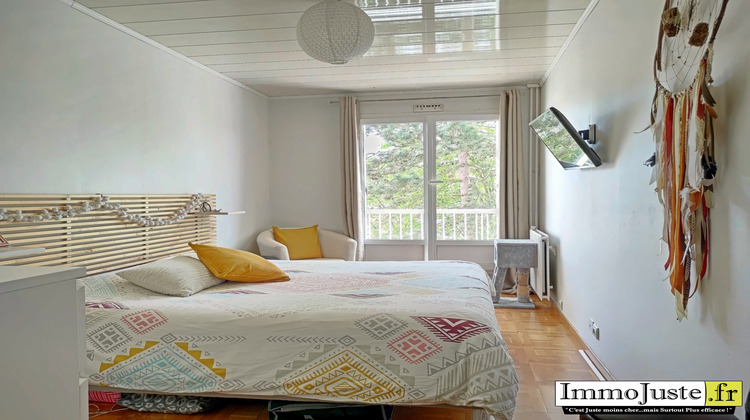 Ma-Cabane - Vente Appartement Magny-les-Hameaux, 96 m²