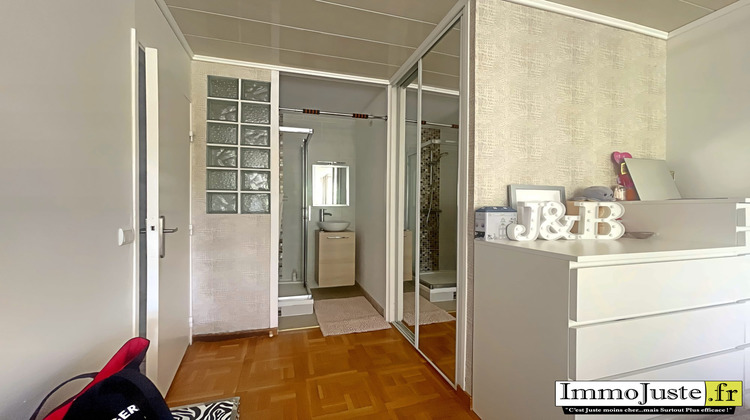 Ma-Cabane - Vente Appartement Magny-les-Hameaux, 96 m²