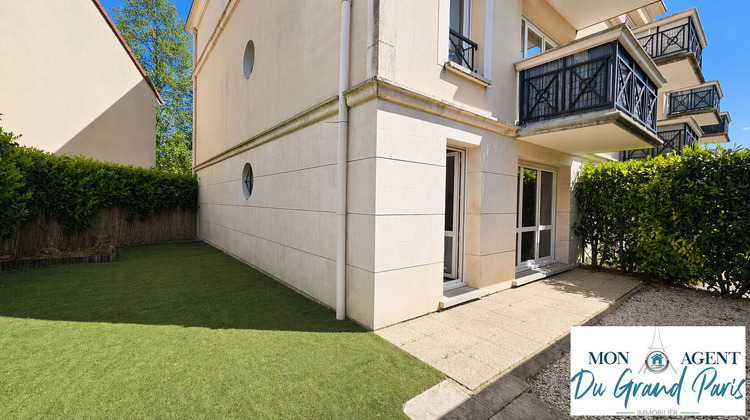Ma-Cabane - Vente Appartement MAGNY-LES-HAMEAUX, 45 m²