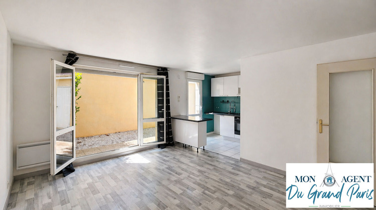 Ma-Cabane - Vente Appartement MAGNY-LES-HAMEAUX, 45 m²