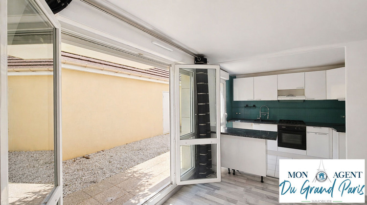 Ma-Cabane - Vente Appartement MAGNY-LES-HAMEAUX, 45 m²