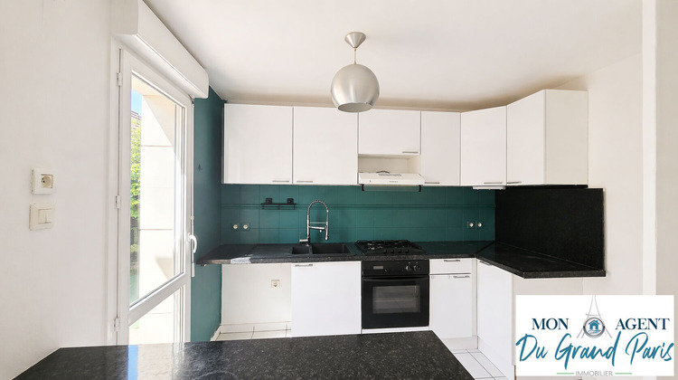 Ma-Cabane - Vente Appartement MAGNY-LES-HAMEAUX, 45 m²