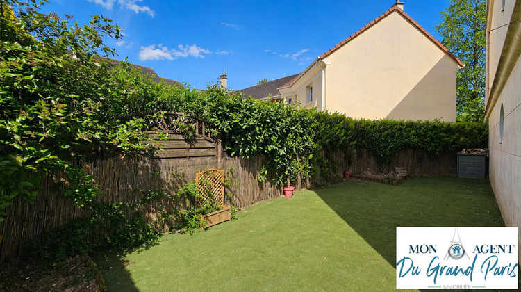 Ma-Cabane - Vente Appartement MAGNY-LES-HAMEAUX, 45 m²