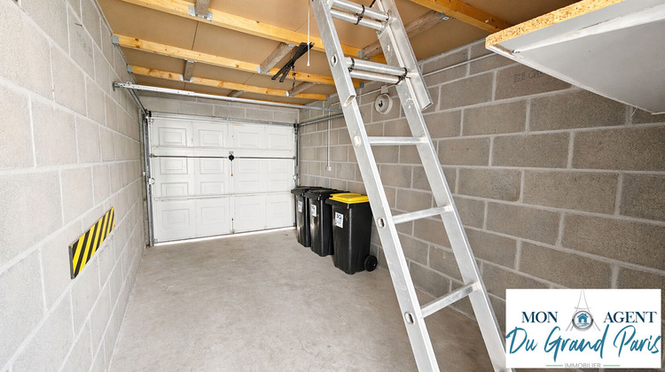 Ma-Cabane - Vente Appartement MAGNY-LES-HAMEAUX, 45 m²