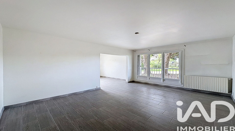 Ma-Cabane - Vente Appartement Magny-les-Hameaux, 81 m²
