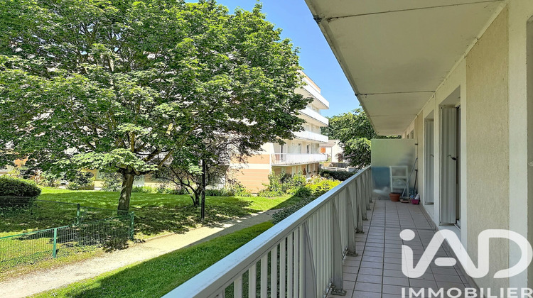 Ma-Cabane - Vente Appartement Magny-les-Hameaux, 81 m²