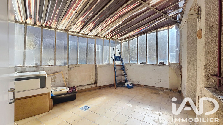 Ma-Cabane - Vente Appartement Magny-les-Hameaux, 92 m²