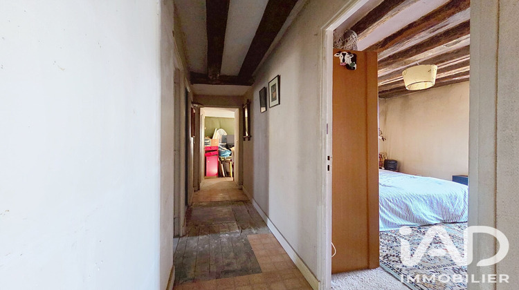Ma-Cabane - Vente Appartement Magny-les-Hameaux, 92 m²