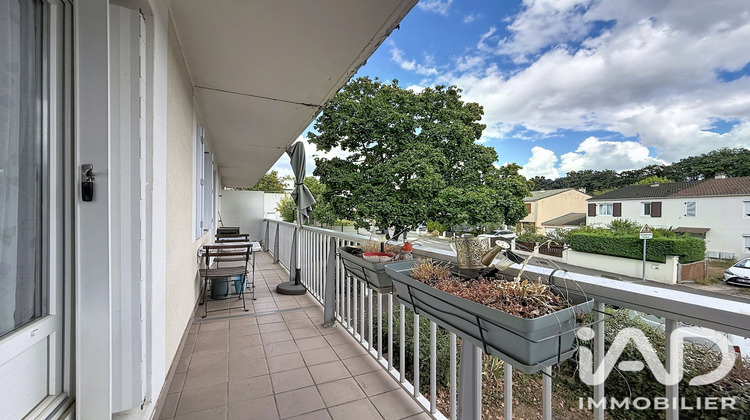 Ma-Cabane - Vente Appartement Magny-les-Hameaux, 97 m²