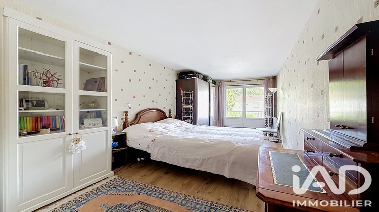 Ma-Cabane - Vente Appartement Magny-les-Hameaux, 97 m²