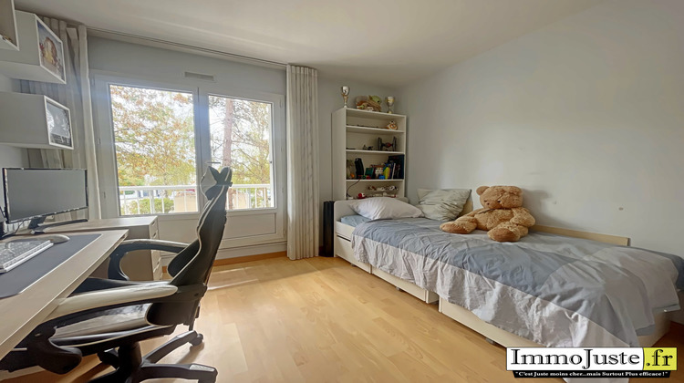 Ma-Cabane - Vente Appartement Magny-les-Hameaux, 97 m²