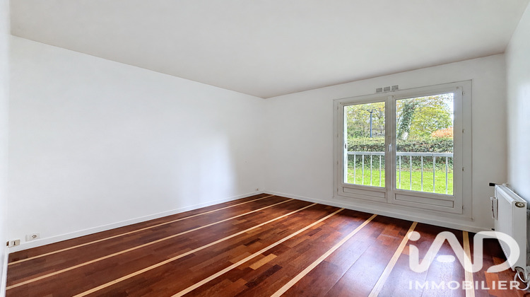 Ma-Cabane - Vente Appartement Magny-les-Hameaux, 80 m²