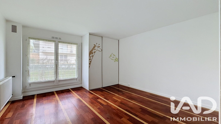 Ma-Cabane - Vente Appartement Magny-les-Hameaux, 80 m²