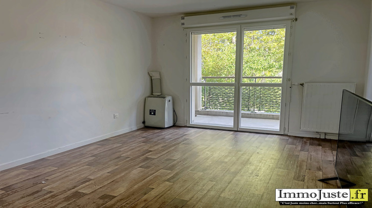 Ma-Cabane - Vente Appartement Magny-les-Hameaux, 72 m²