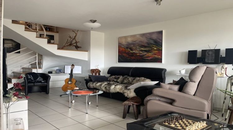 Ma-Cabane - Vente Appartement Maîche, 123 m²