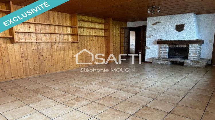 Ma-Cabane - Vente Appartement Maiche, 85 m²