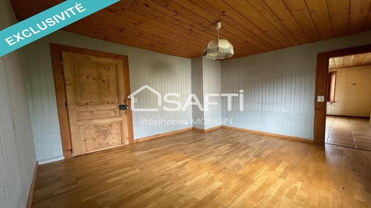 Ma-Cabane - Vente Appartement Maiche, 85 m²