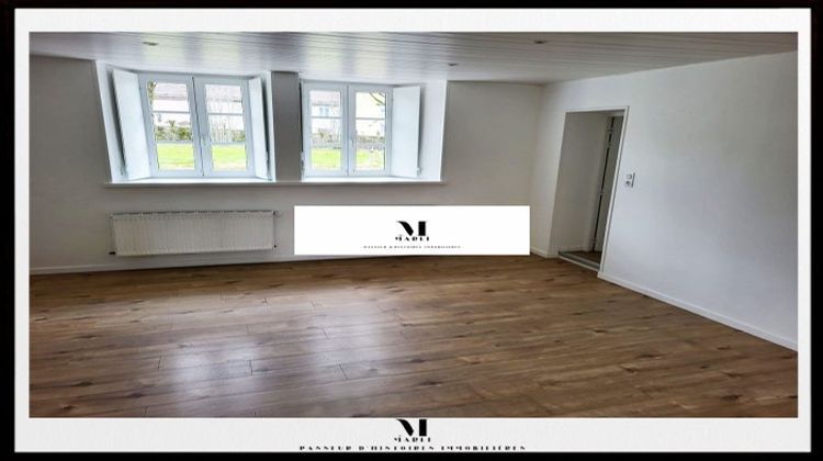 Ma-Cabane - Vente Appartement Maîche, 115 m²