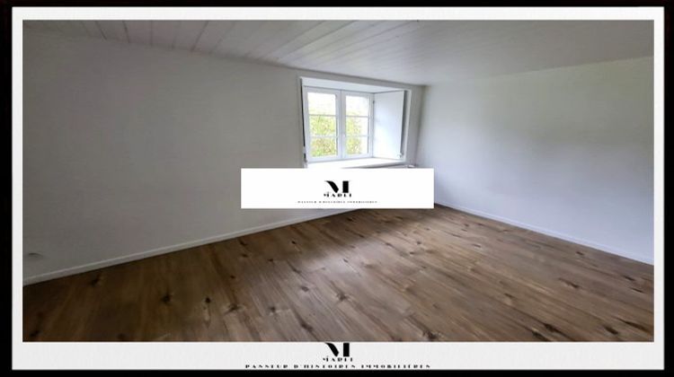 Ma-Cabane - Vente Appartement Maîche, 115 m²