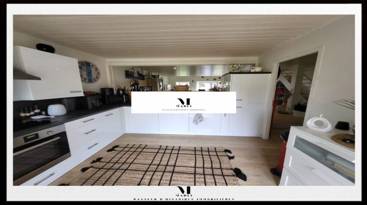 Ma-Cabane - Vente Appartement Maîche, 80 m²