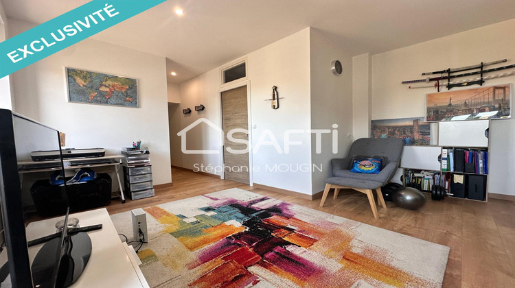 Ma-Cabane - Vente Appartement Maîche, 120 m²