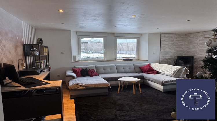 Ma-Cabane - Vente Appartement Maîche, 86 m²