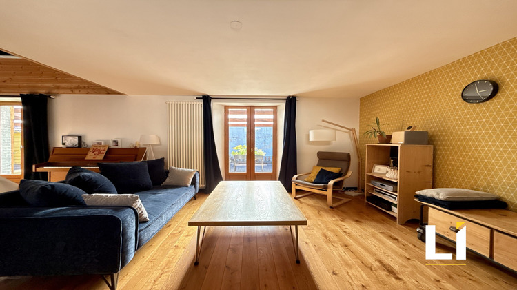 Ma-Cabane - Vente Appartement Maîche, 161 m²