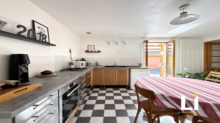 Ma-Cabane - Vente Appartement Maîche, 161 m²