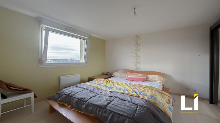 Ma-Cabane - Vente Appartement Maîche, 53 m²