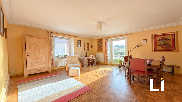 Ma-Cabane - Vente Appartement Maîche, 78 m²