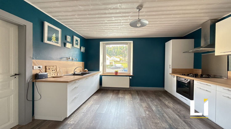 Ma-Cabane - Vente Appartement Maîche, 78 m²