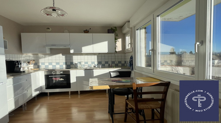 Ma-Cabane - Vente Appartement Maîche, 71 m²