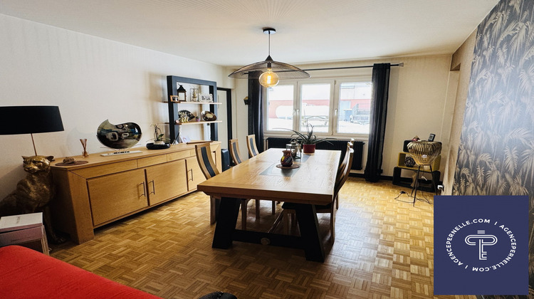 Ma-Cabane - Vente Appartement Maîche, 79 m²