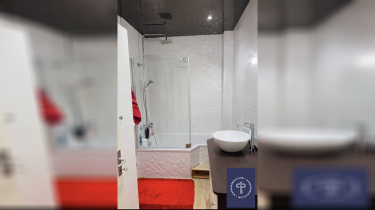 Ma-Cabane - Vente Appartement Maîche, 79 m²