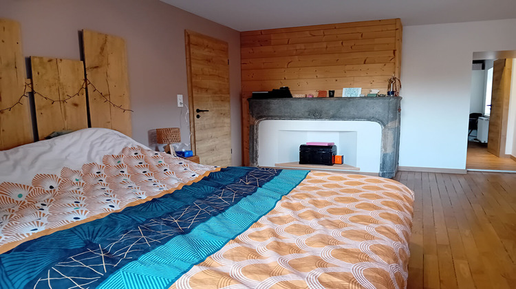 Ma-Cabane - Vente Appartement MAICHE, 132 m²