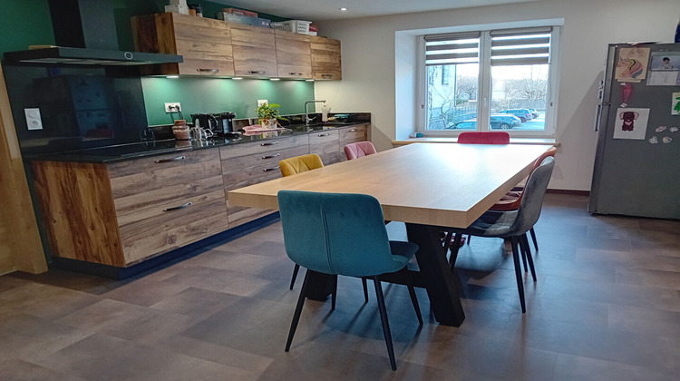 Ma-Cabane - Vente Appartement MAICHE, 132 m²