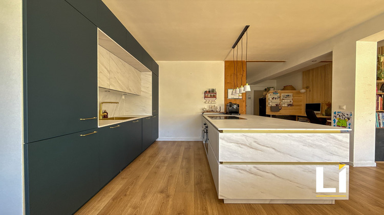 Ma-Cabane - Vente Appartement Maîche, 85 m²