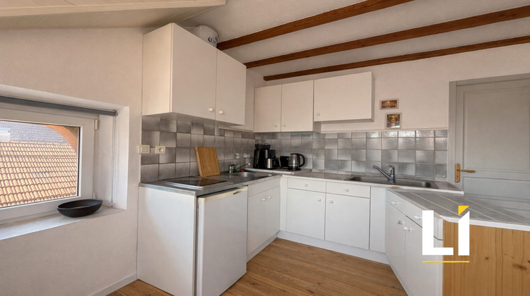 Ma-Cabane - Vente Appartement Maîche, 31 m²