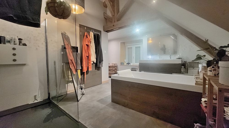 Ma-Cabane - Vente Appartement MAICHE, 142 m²