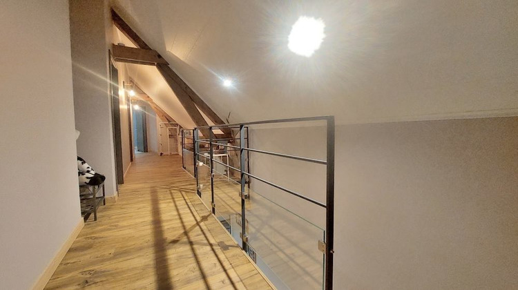 Ma-Cabane - Vente Appartement MAICHE, 142 m²