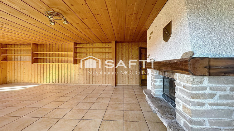 Ma-Cabane - Vente Appartement Maiche, 150 m²