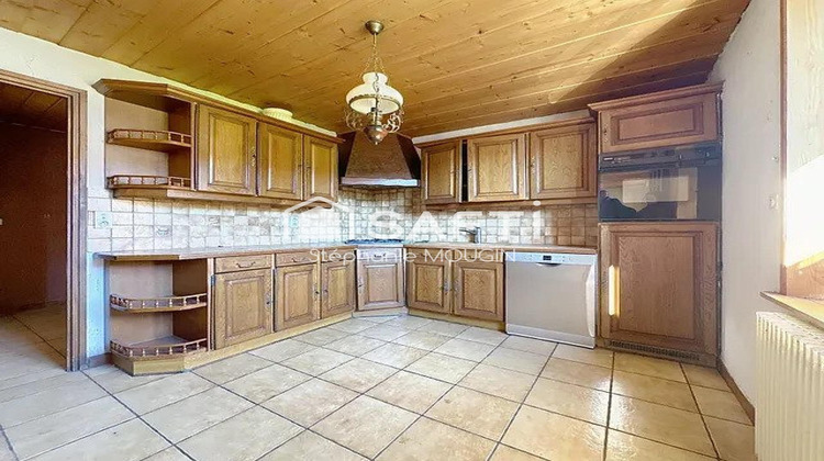 Ma-Cabane - Vente Appartement Maiche, 150 m²