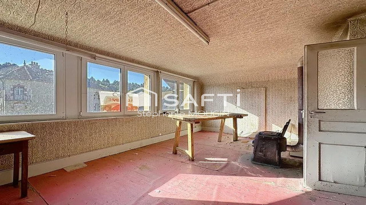 Ma-Cabane - Vente Appartement Maiche, 150 m²