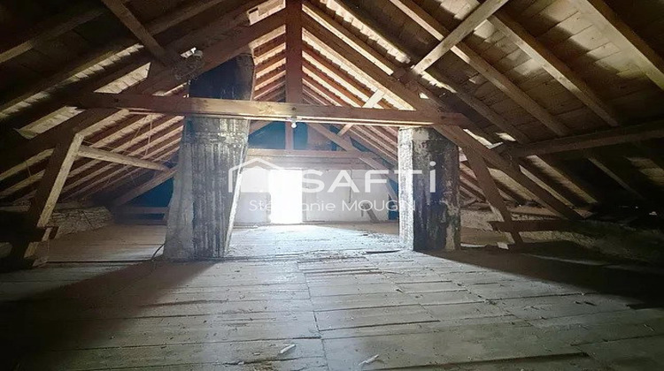Ma-Cabane - Vente Appartement Maiche, 150 m²