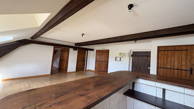 Ma-Cabane - Vente Appartement MAICHE, 63 m²