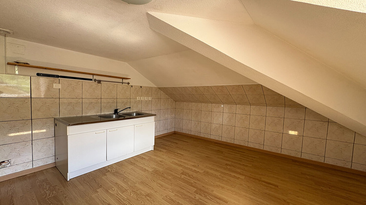 Ma-Cabane - Vente Appartement MAICHE, 63 m²