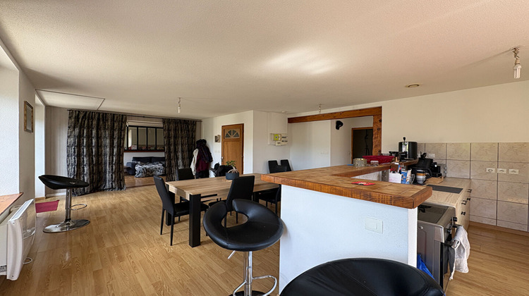 Ma-Cabane - Vente Appartement MAICHE, 89 m²