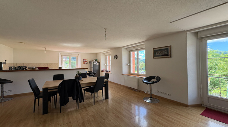 Ma-Cabane - Vente Appartement MAICHE, 89 m²