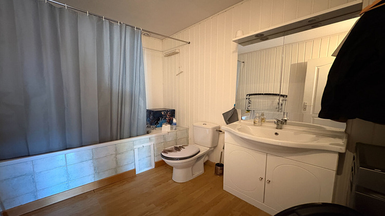 Ma-Cabane - Vente Appartement MAICHE, 89 m²
